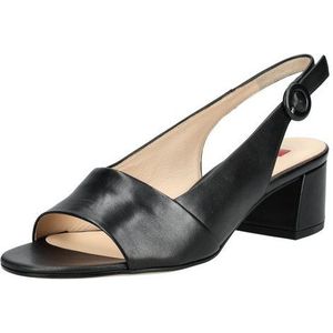 Högl Pumps Leder Slingpumps