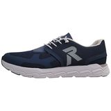 Rieker Schnürer Schnürschuh