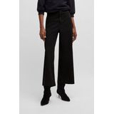 BOSS ORANGE Culotte C_Tahiana-D in weiter Beinform