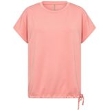soyaconcept Kurzarmshirt SC-BANU 169