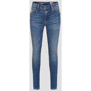 Miracle of Denim 5-Pocket-Jeans Ellen Skinny Fit (1-tlg)