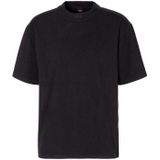 BOSS ORANGE T-Shirt Te_Dye_ mit Rundhalsausschnitt