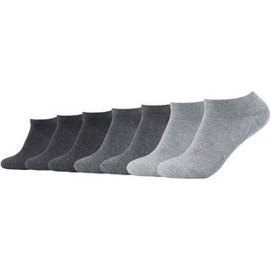 Camano Sneakersocken Sneakersocken 7er Pack