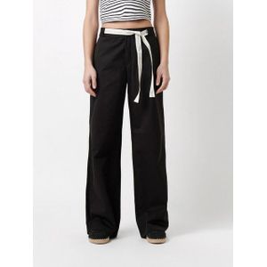 ROSNER Culotte Mara_344 mit Bindegürtel