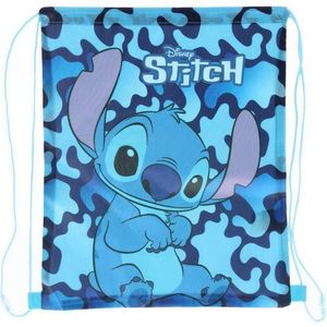 Lilo & Stitch Turnbeutel Lilo & Stitch Kinder Turnbeutel Mit Stitch Design Sport Tasche (1-tlg)