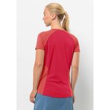 Jack Wolfskin T-Shirt NARROWS T W