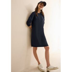 CECIL Sommerkleid mit Knopfdetail