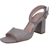 Buffalo 1291564 Silver Sandale
