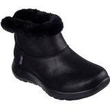 Skechers ON-THE-GO JOY-COZY DREAM Winterboots Schlupfstiefel, Snowboots, Winterschuh mit 5GEN Dämpfung, vegan