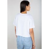 Alpha Industries T-Shirt Alpha Industries Women - T-Shirts Basic T-Shirt COS Women