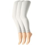 s.Oliver Strumpfhose Leggings 3er Pack