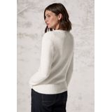 Cecil Cardigan mit V-Ausschnitt