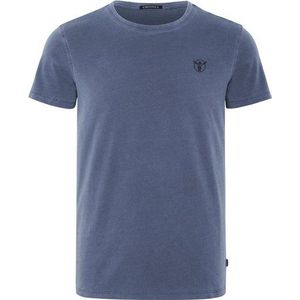 Chiemsee Print-Shirt T-Shirt aus Baumwolle 1
