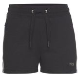 H.I.S Shorts mit Piping an der Seite