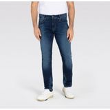 MAC 5-Pocket-Jeans Jog'n Jeans 0994L Light Sweat Denim