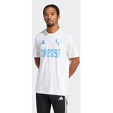 adidas Performance Trainingsshirt MESSI N&N G T