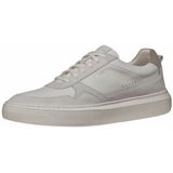 Geox Sneaker Leder/Textil Sneaker