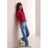 Cecil Strickpullover mit Struktur