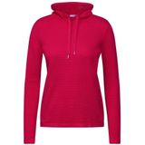 Cecil Strickpullover mit Struktur