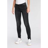 ONLY Skinny-fit-Jeans ONLPAOLA mit Stretch
