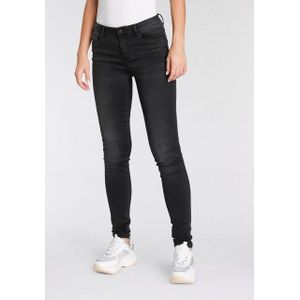 ONLY Skinny-fit-Jeans ONLPAOLA mit Stretch