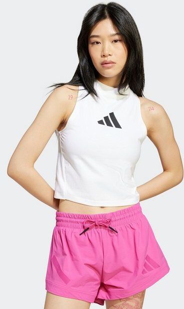 adidas Sportswear Tanktop W Z.N.E. TANK