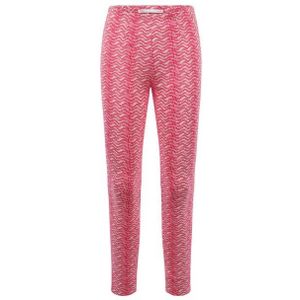 Raffaello Rossi Schlupfhose Penny Wavy Jacquard