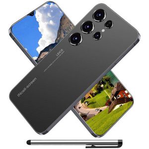 Fine Life Pro Hochleistungs-Smartphone mit Handy (6,3 Zoll-Display, 2GB RAM,16GB ROM, Dual SIM,3000mAh Akku)