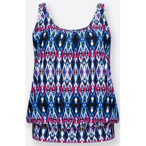 Witt Tankini-Top