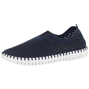 Ilse Jacobsen TULIP139 Sneaker Leicht, bequem, flexible Laufsohle, atmungsaktiv