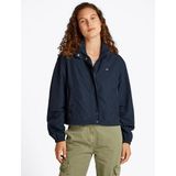 Tommy Jeans Curve Windbreaker TJW ESSENTIAL JACKET EXT in Großen Größen