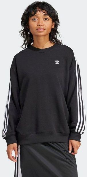 adidas Originals Sweatshirt 3 S CREW OS