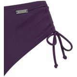 LASCANA Bügel-Bikini mit seitlich geraffter Bikinihose