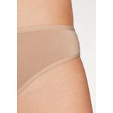 LASCANA String aus hochwertiger Modal-Qualität (3er-Pack)