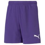 PUMA Sporthose PUMA teamRISE Short Kids Shorts Kinder teamRISE