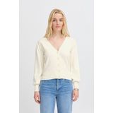 Ichi Strickjacke IHSELLA CA4 Stilvoller Cardigan