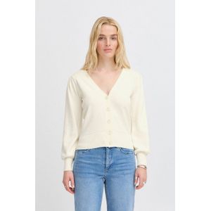 Ichi Strickjacke IHSELLA CA4 Stilvoller Cardigan