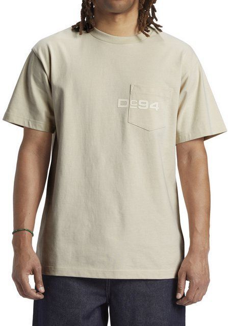 DC Shoes T-Shirt DC 1994