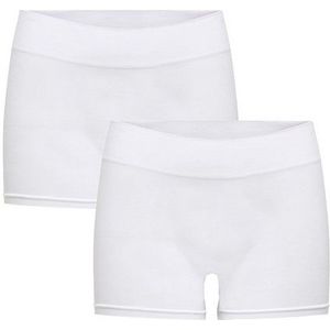 ONLY Leggings (2-tlg) ONLVICKY SEAMLESS MINI SHORTS NOOS