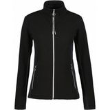 Luhta Strickfleecejacke D STRICKFLEECEJACKE ENGELSBY