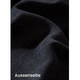 Trigema Fleecehose TRIGEMA Leichte Fleece-Freizeithose (1-tlg)