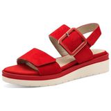 Tamaris COMFORT Ledersandalette Sandale