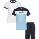 Ellesse Shirt & Hose (Set, 3-tlg)
