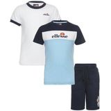 Ellesse Shirt & Hose (Set, 3-tlg)