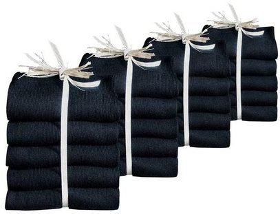 Go in Socken (Packung, 20-Paar) in der Großpackung