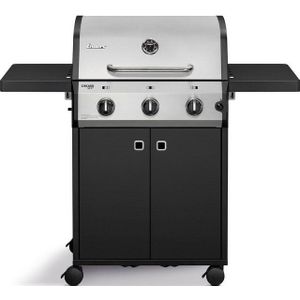 Enders® Gasgrill Chicago Next 3