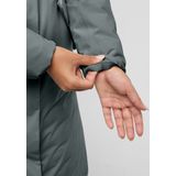 Jack Wolfskin Daunenmantel BRANDENBURGER COAT W