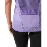 VAUDE Funktionsweste WOMEN'S MATERA AIR VEST leicht & atmungsaktiv