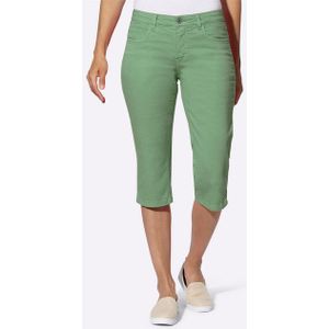 Witt Jeansshorts Caprijeans