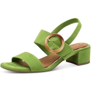 MARCO TOZZI Da.-Sandalette Sandale